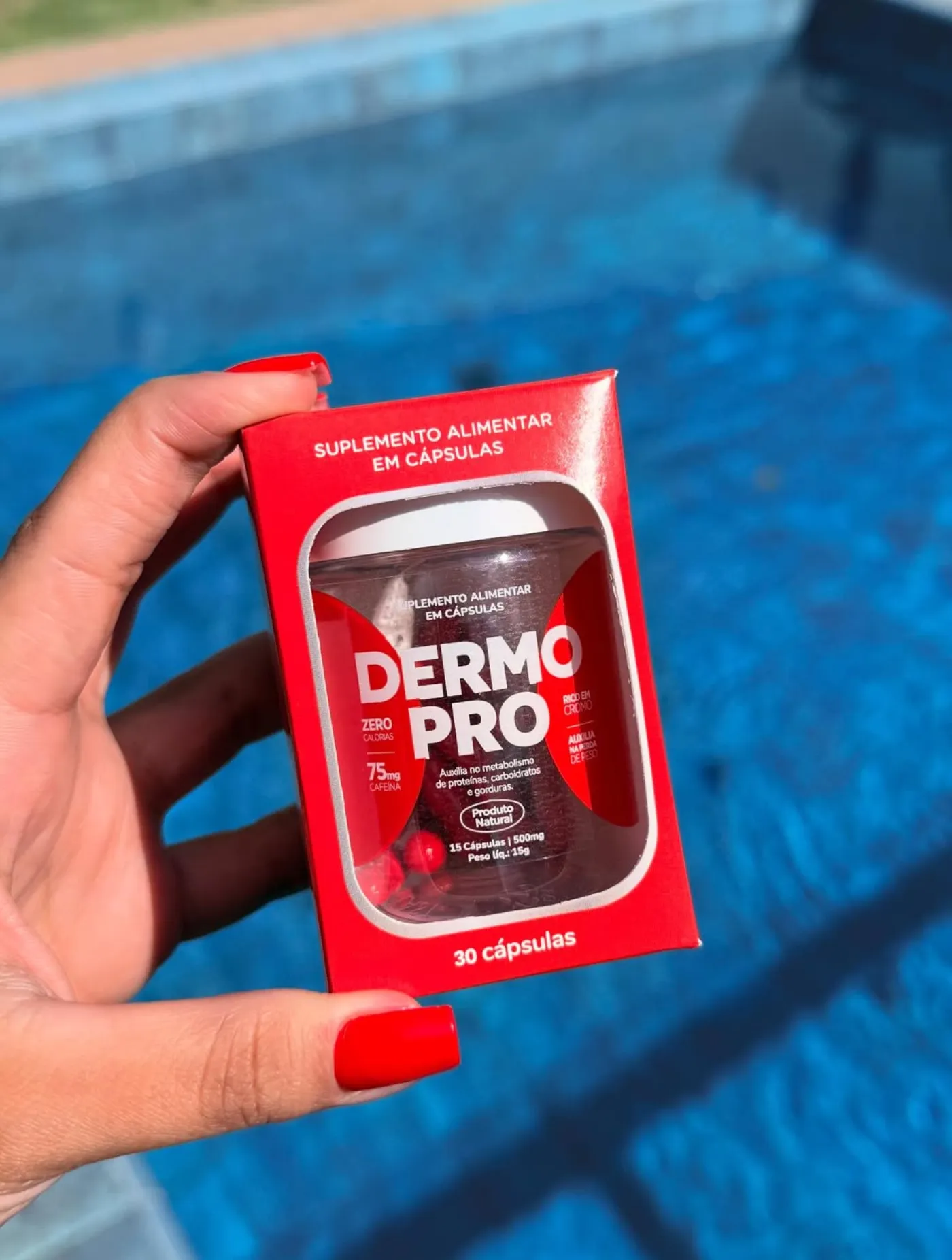 Dermo Pro