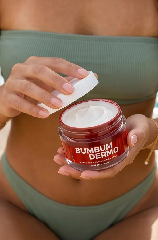 Bumbum Dermo