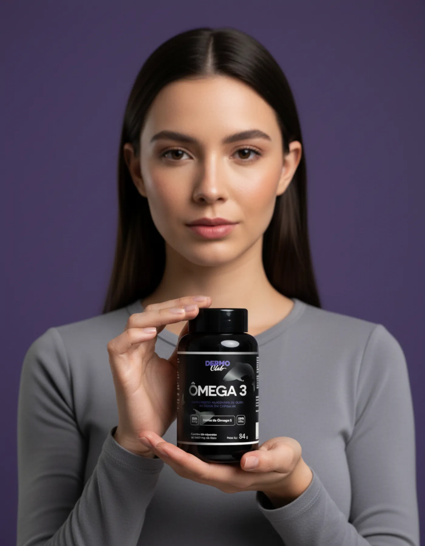 Ômega 3