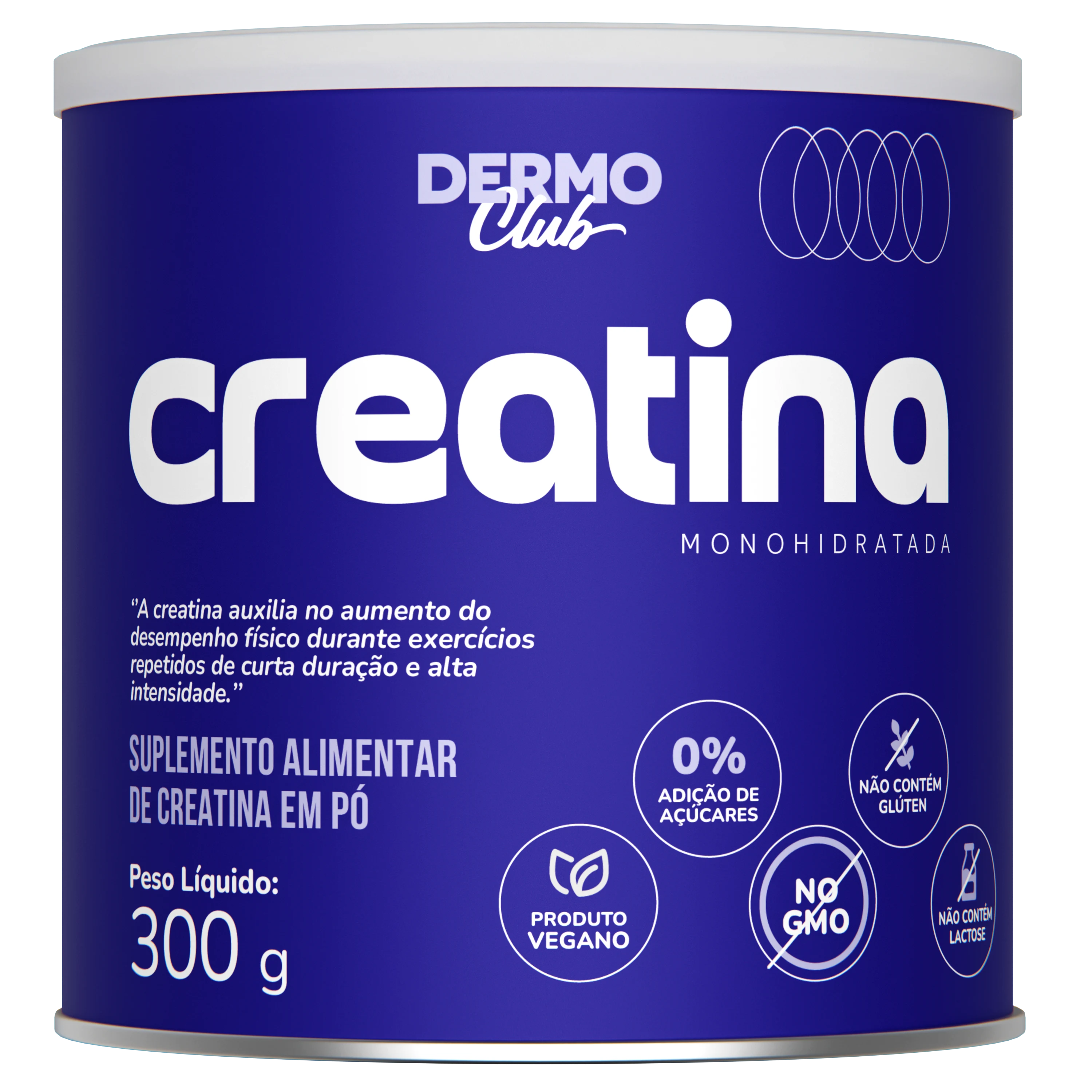 Creatina