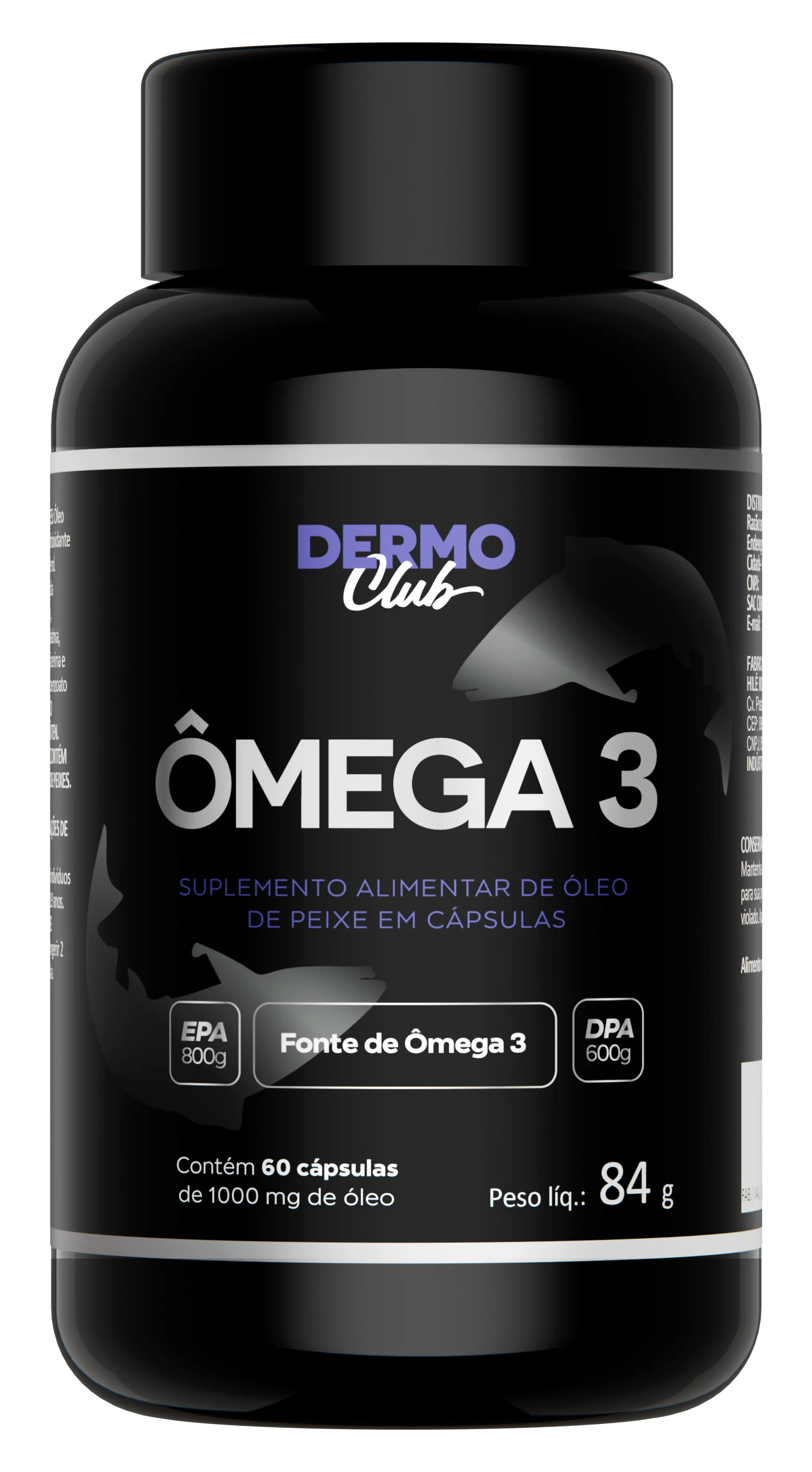Ômega 3